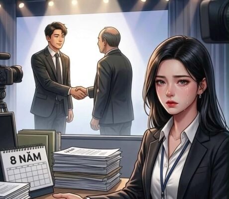 CÔ ẤY KHÔNG CẦN LỜI XIN LỖI CỦA ANH-1